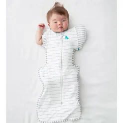 Sleep Sacks + Wraps-Love To Dream Swaddle UP Transition Bag (Original)