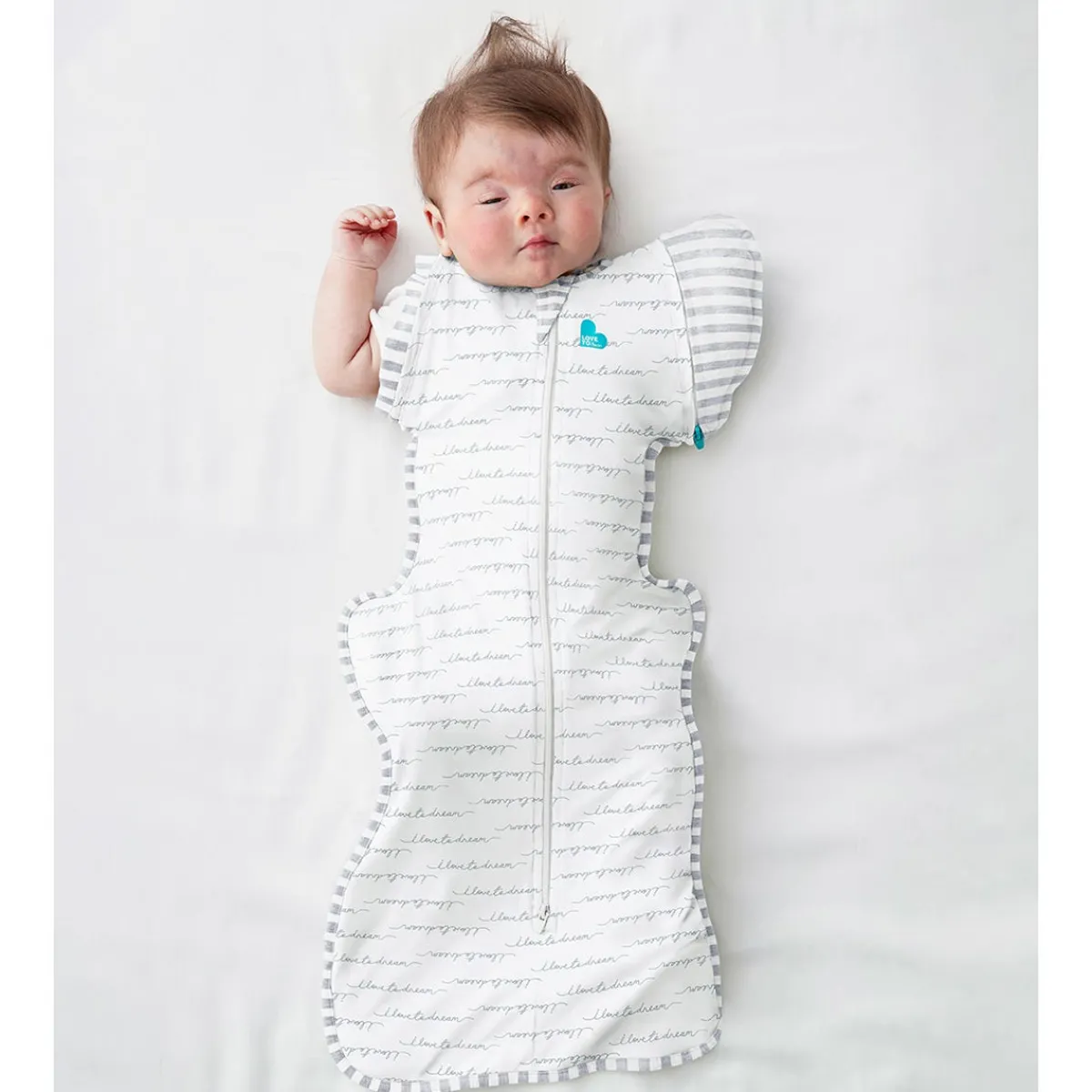 Sleep Sacks + Wraps-Love To Dream Swaddle UP Transition Bag (Original)