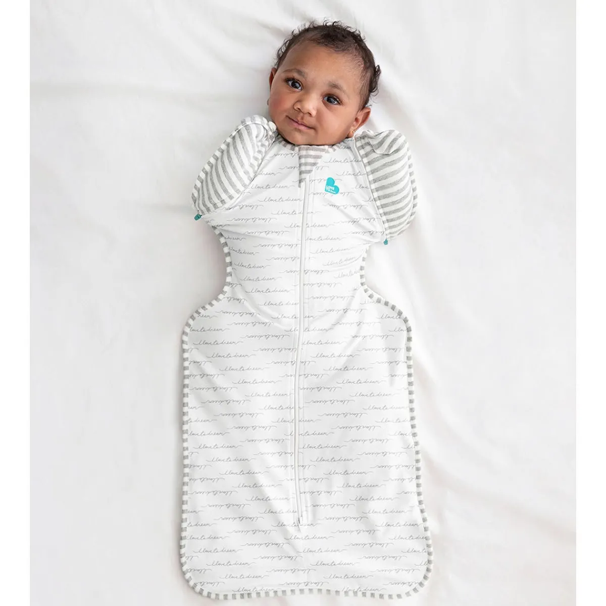 Sleep Sacks + Wraps-Love To Dream Swaddle UP Transition Bag (Original)