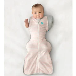 Sleep Sacks + Wraps-Love To Dream Swaddle UP Transition Bag (Original)