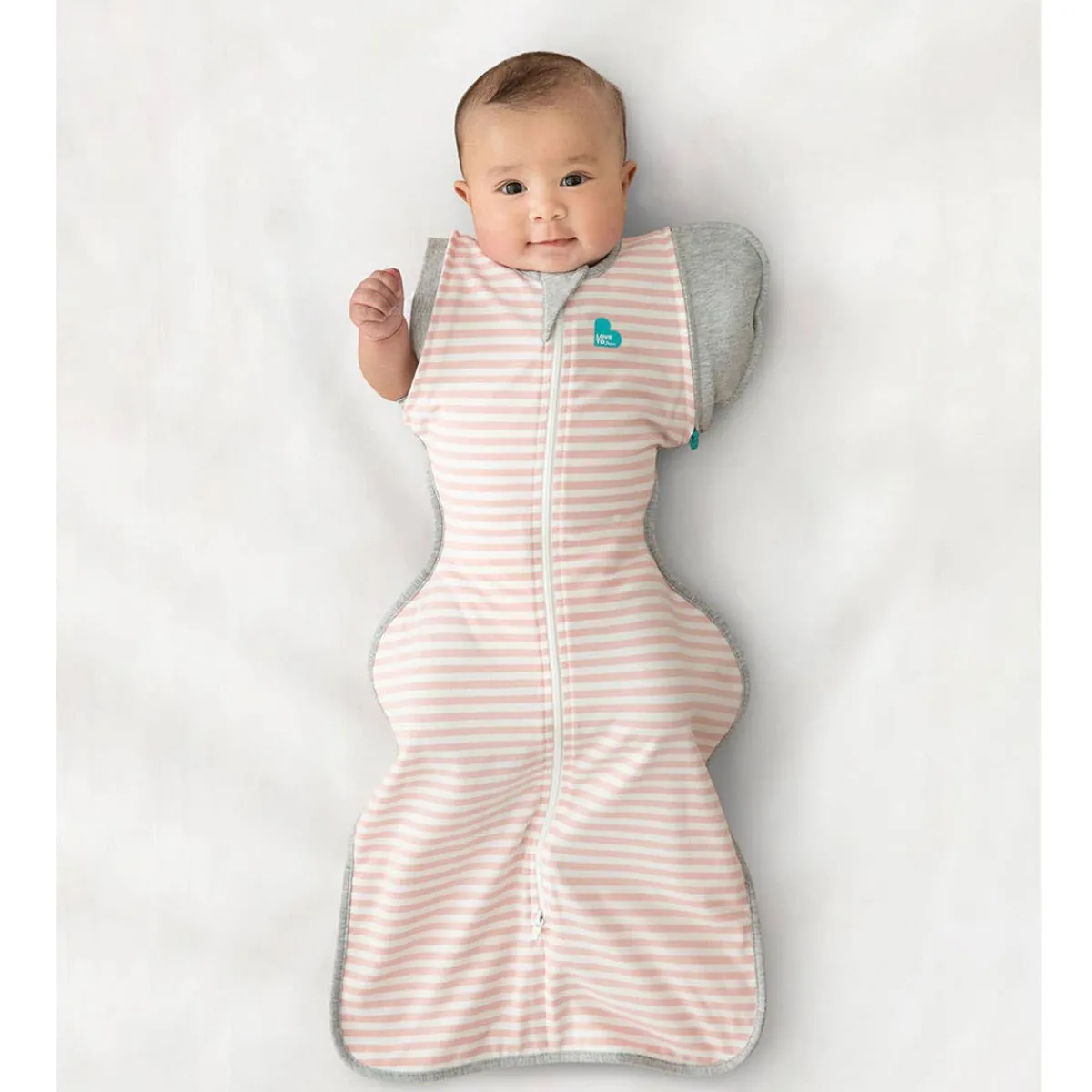 Sleep Sacks + Wraps-Love To Dream Swaddle UP Transition Bag (Original)