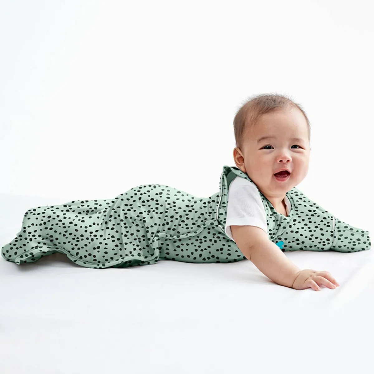 Sleep Sacks + Wraps-Love To Dream Swaddle UP Transition Bag Desco (Original)