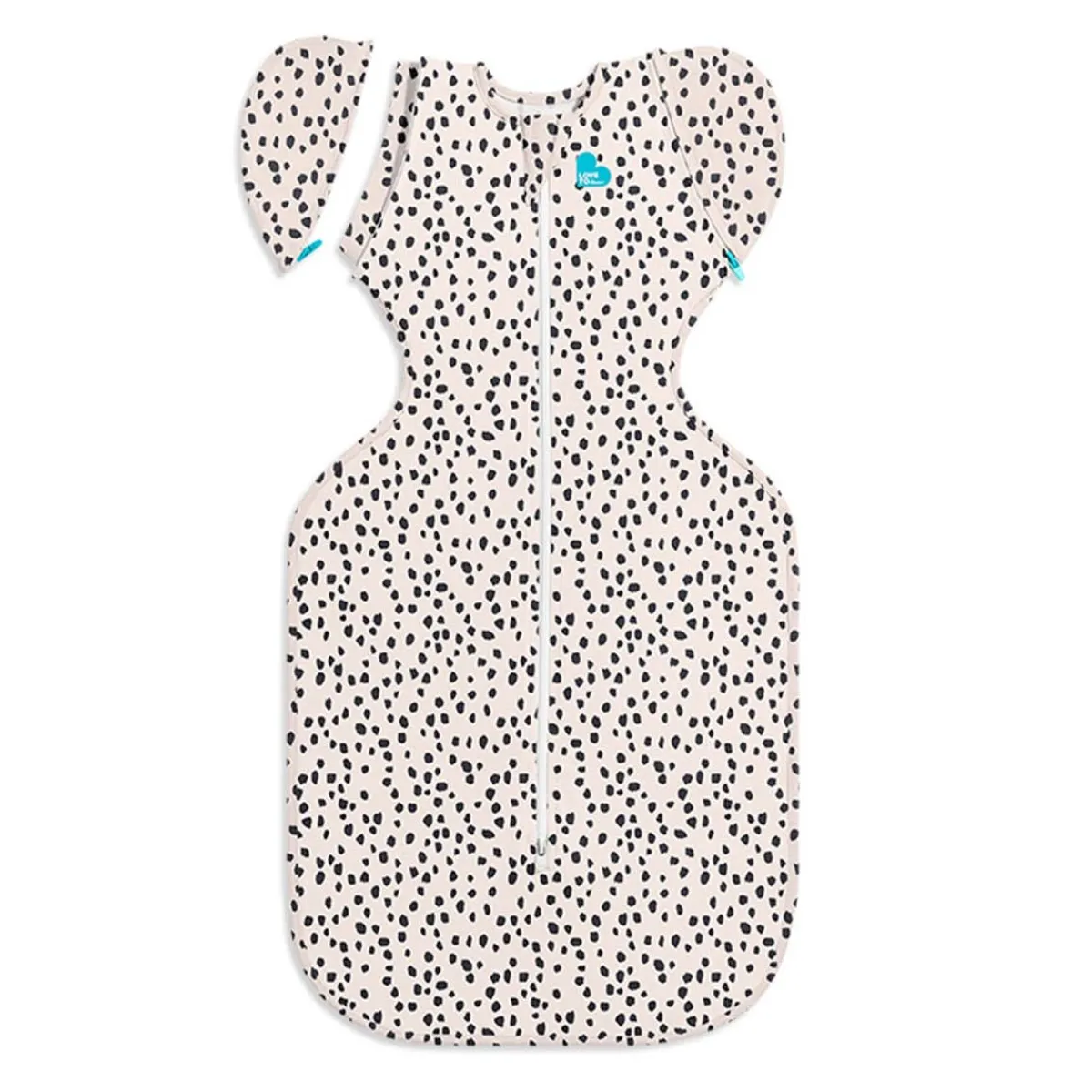 Sleep Sacks + Wraps-Love To Dream Swaddle UP Transition Bag Desco (Original)