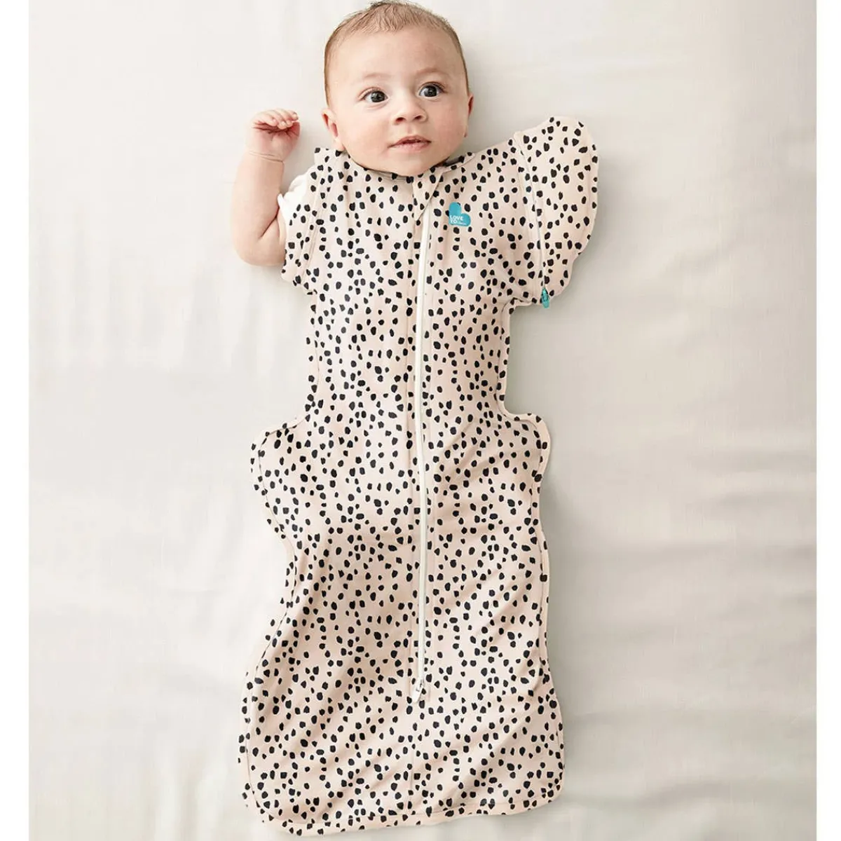 Sleep Sacks + Wraps-Love To Dream Swaddle UP Transition Bag Desco (Original)