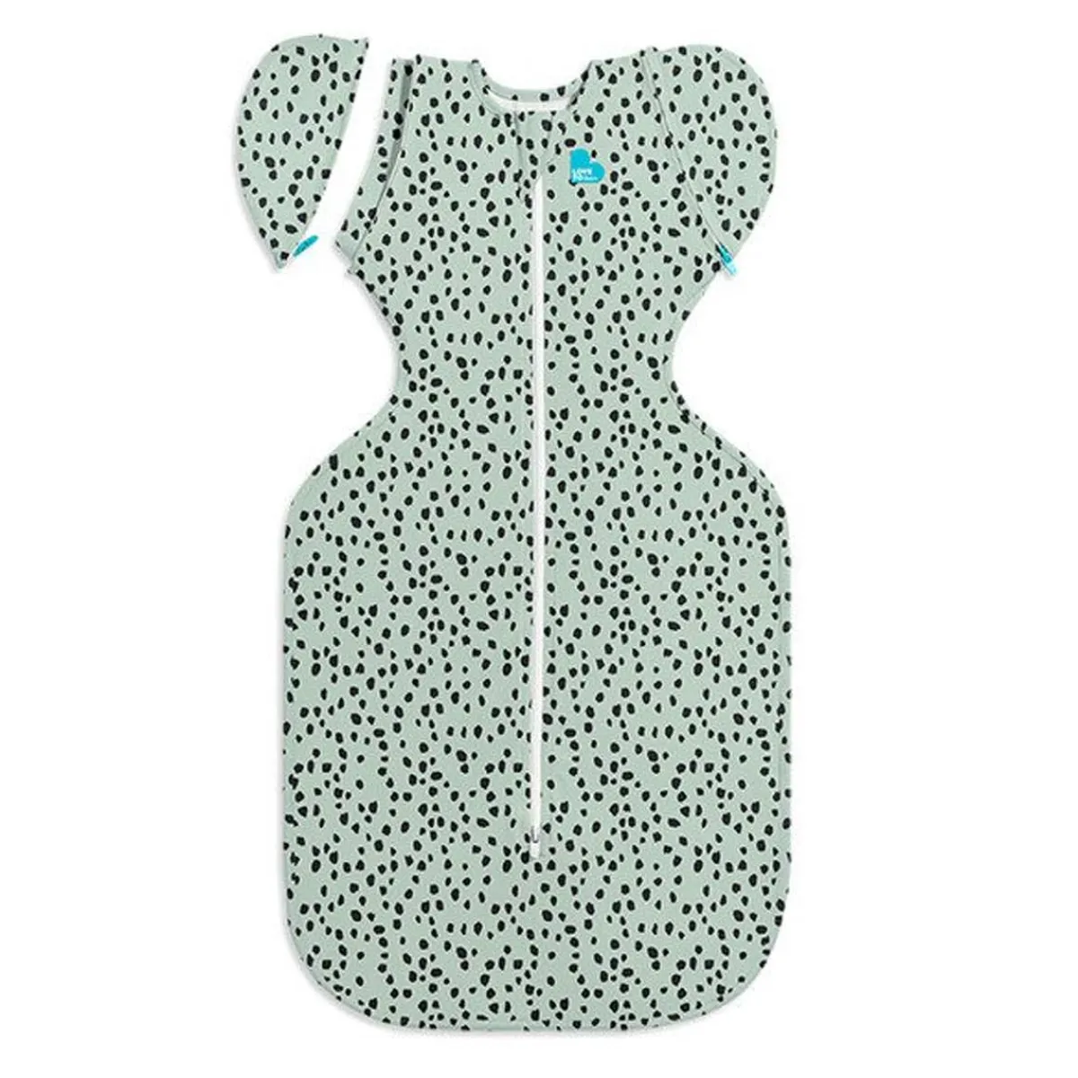 Sleep Sacks + Wraps-Love To Dream Swaddle UP Transition Bag Desco (Original)