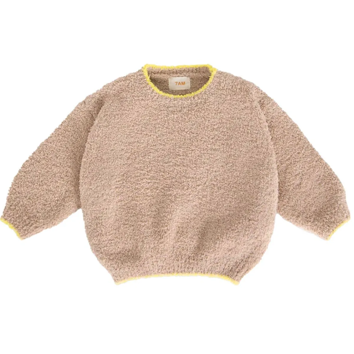Sweaters + Jackets-7AM Enfant Sweater