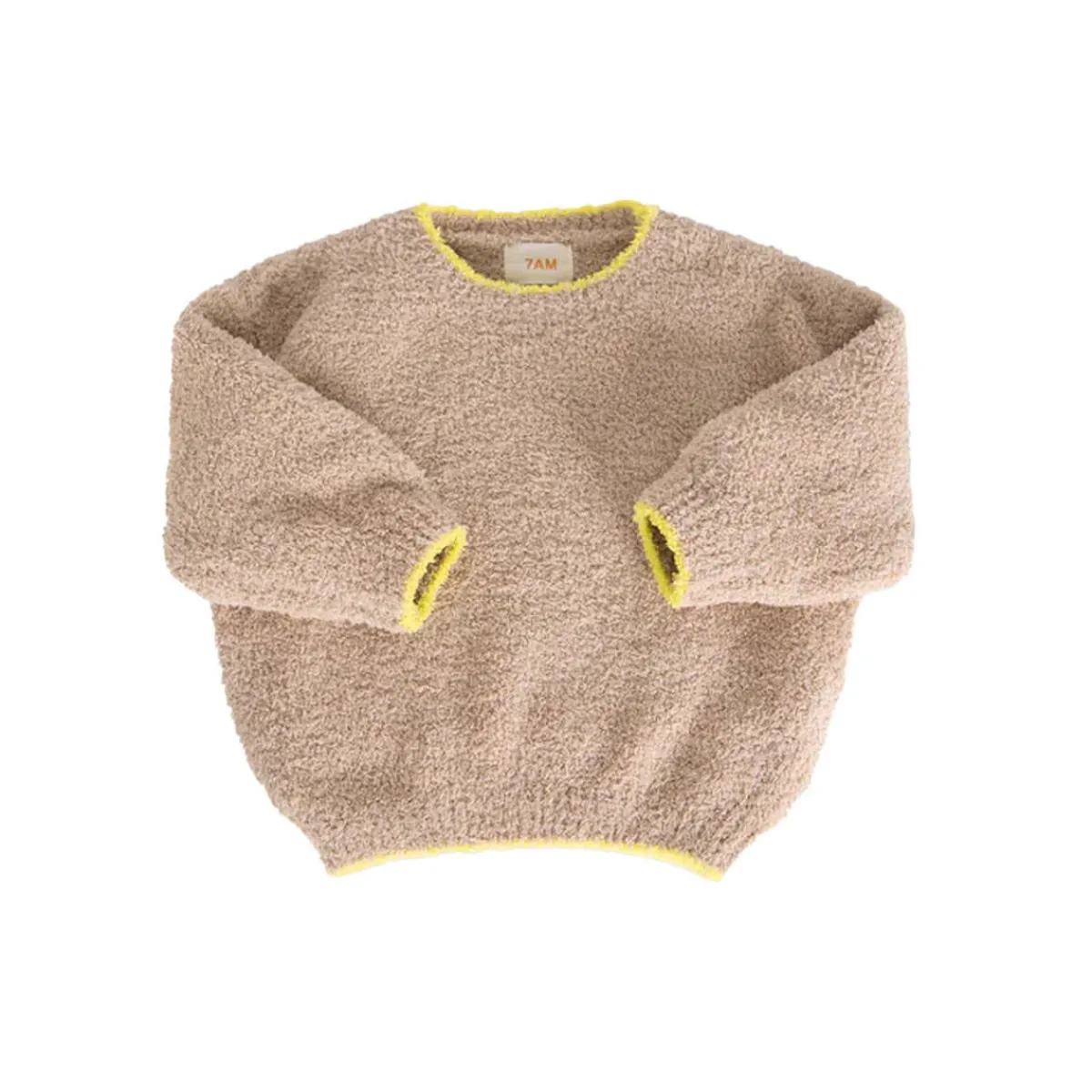 Sweaters + Jackets-7AM Enfant Sweater