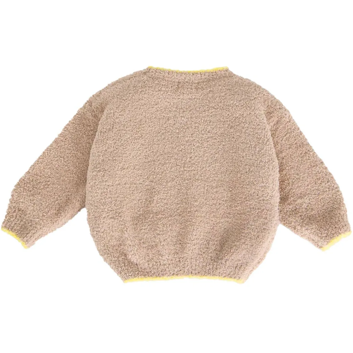 Sweaters + Jackets-7AM Enfant Sweater