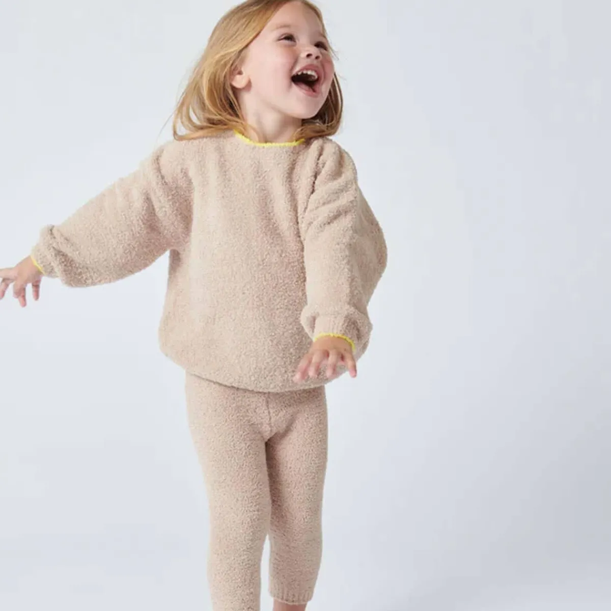 Sweaters + Jackets-7AM Enfant Sweater