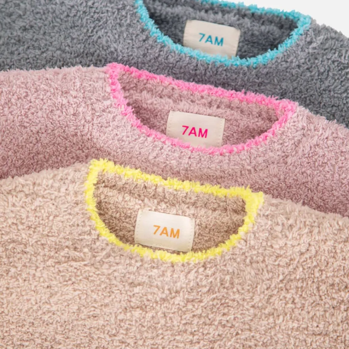 Sweaters + Jackets-7AM Enfant Sweater