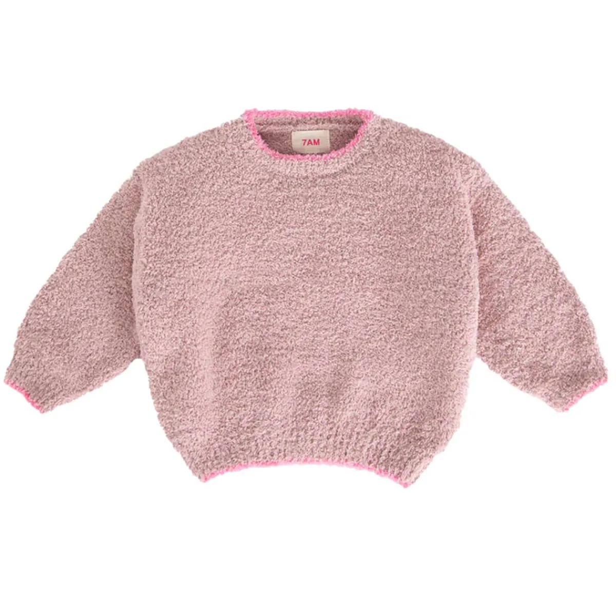 Sweaters + Jackets-7AM Enfant Sweater