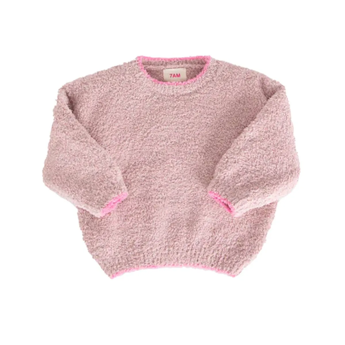 Sweaters + Jackets-7AM Enfant Sweater
