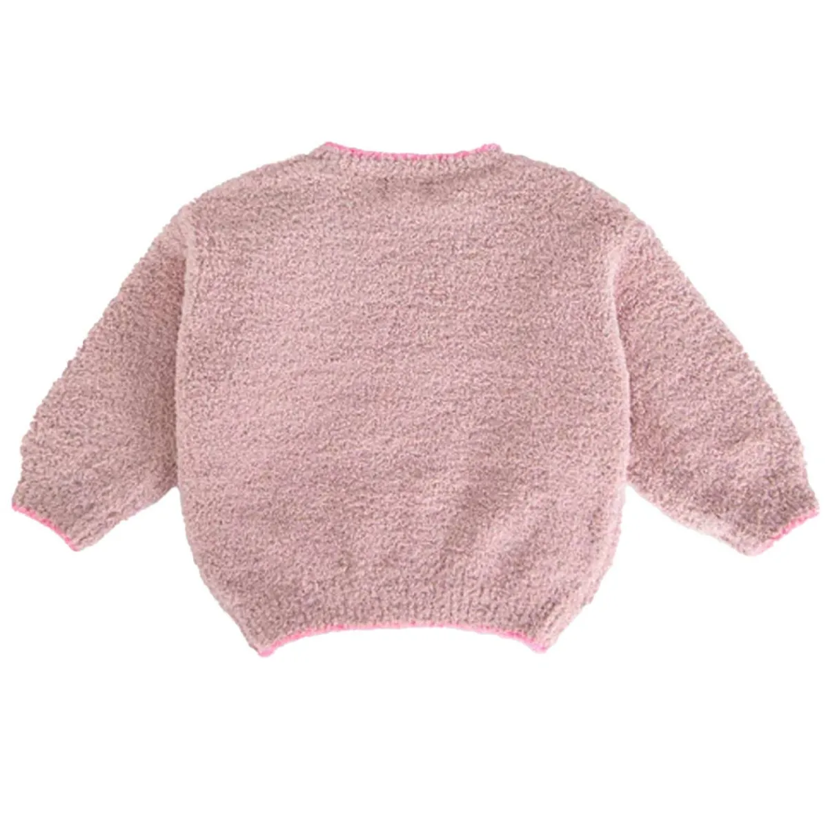 Sweaters + Jackets-7AM Enfant Sweater