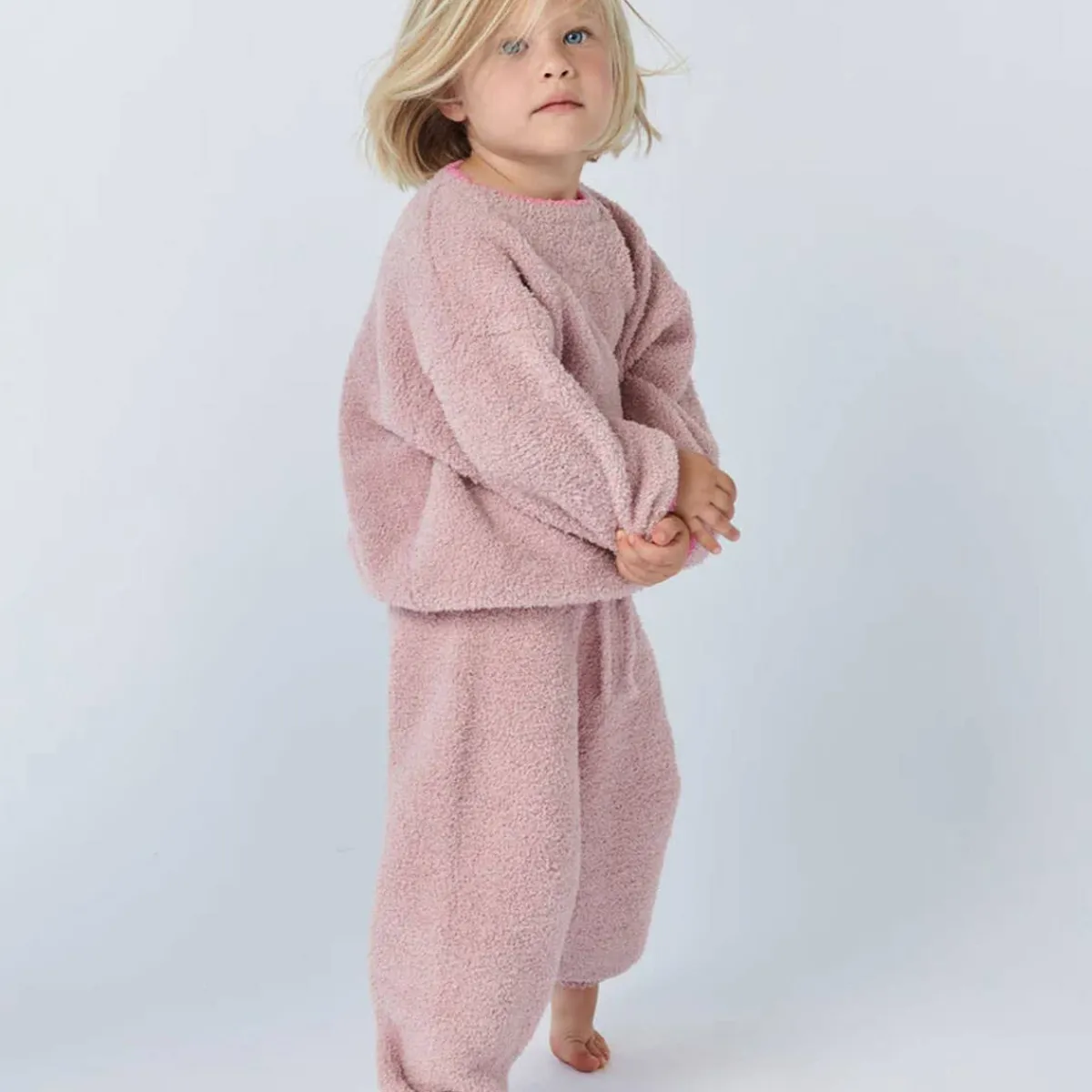 Sweaters + Jackets-7AM Enfant Sweater