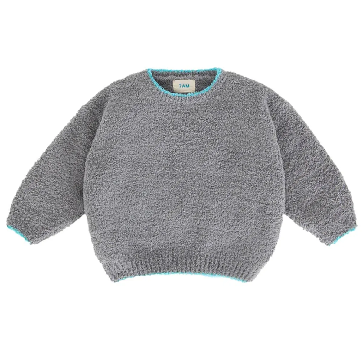 Sweaters + Jackets-7AM Enfant Sweater