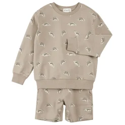 Sweaters + Jackets-miles the label. Sweater + Short Set