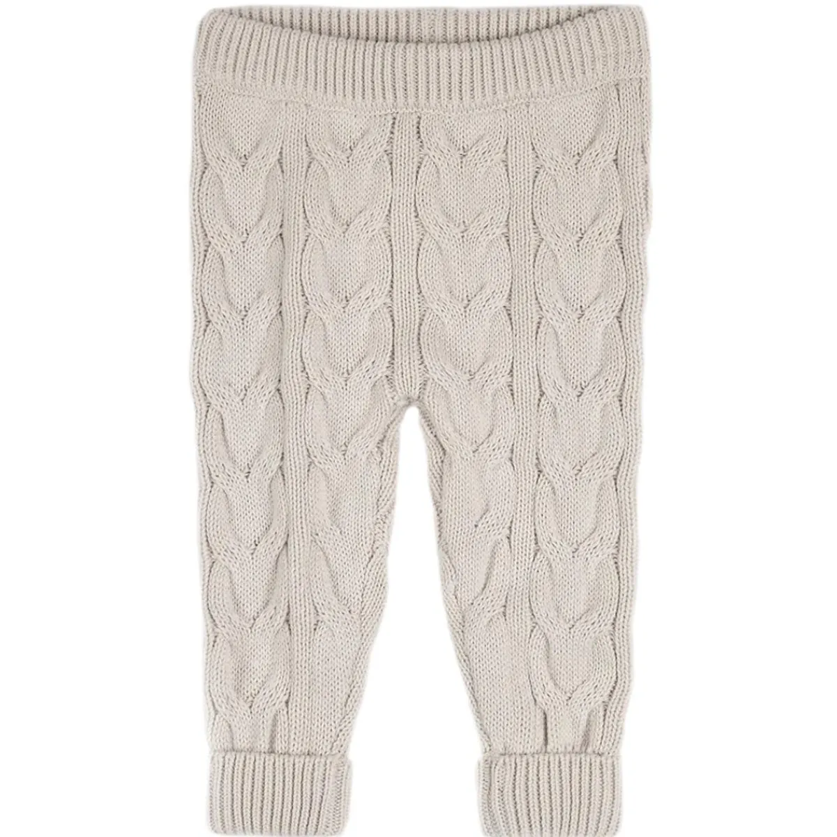 Pants-Firsts by Petit Lem Sweater Knit Legging