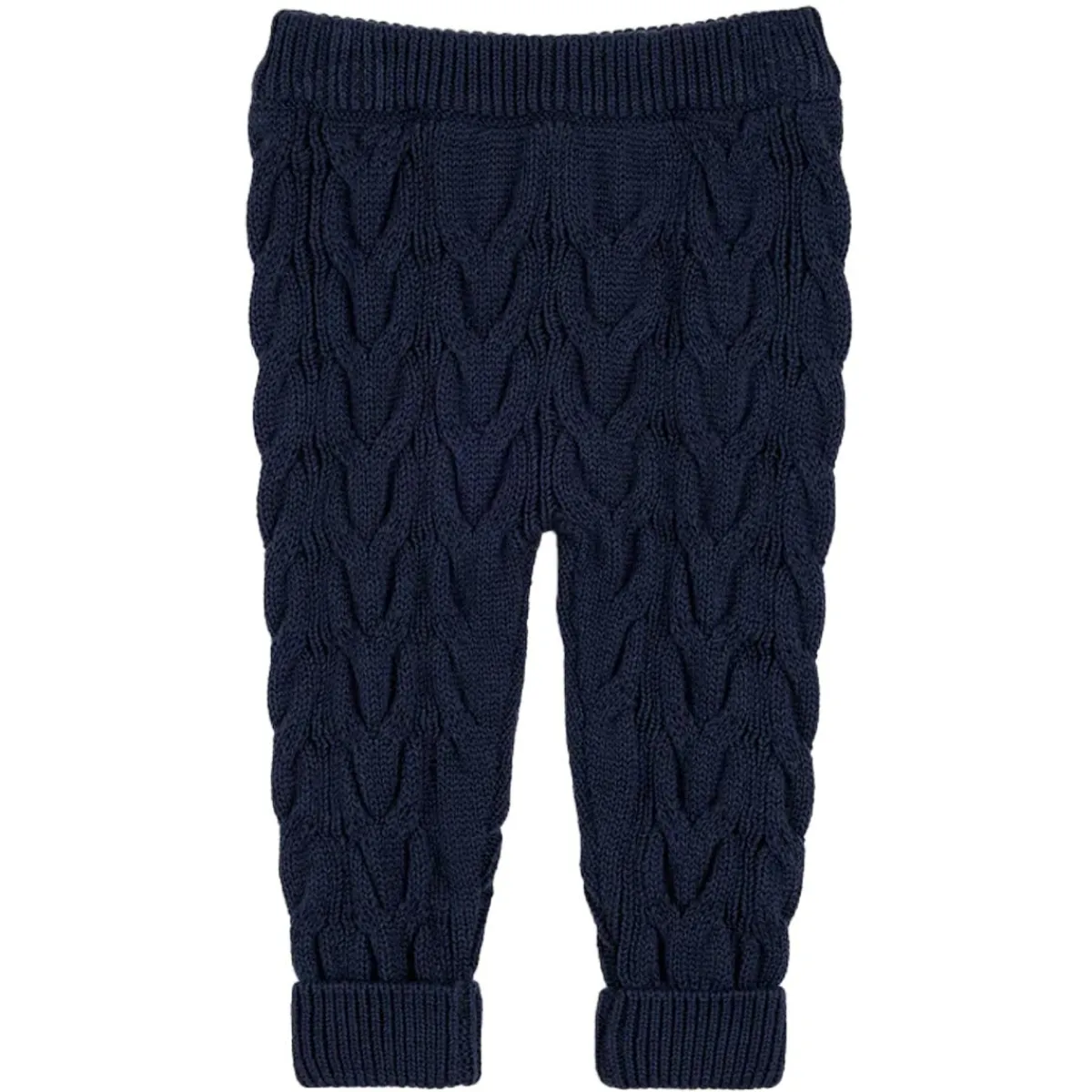 Pants-Firsts by Petit Lem Sweater Knit Legging