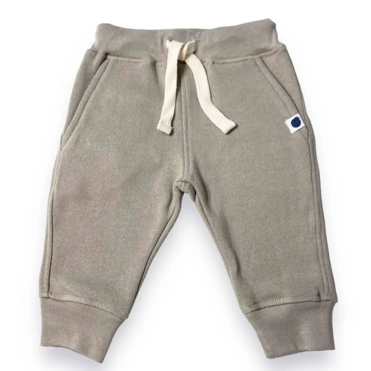 Pants-Blueberri Sweatpants