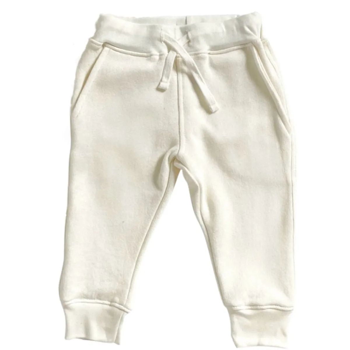 Pants-Blueberri Sweatpants
