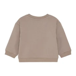 Sweaters + Jackets-En Fant Sweatshirt Fungi