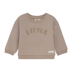 Sweaters + Jackets-En Fant Sweatshirt Fungi