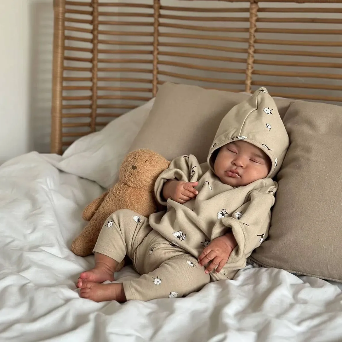 Sweaters + Jackets-Organic Zoo Sweatshirt
