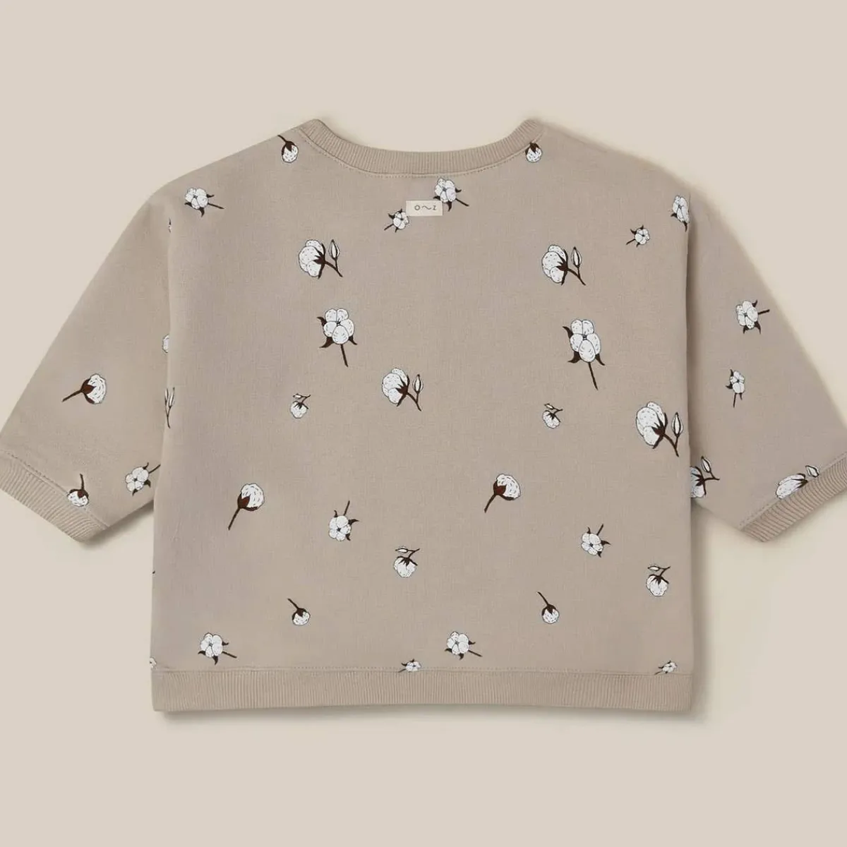 Sweaters + Jackets-Organic Zoo Sweatshirt