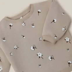Sweaters + Jackets-Organic Zoo Sweatshirt