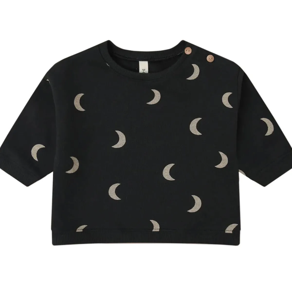 Sweaters + Jackets-Organic Zoo Sweatshirt