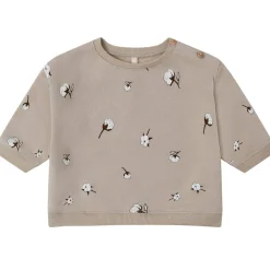 Sweaters + Jackets-Organic Zoo Sweatshirt