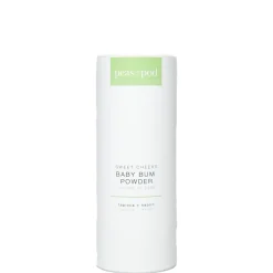 Baby Powder-Peas In A Pod Sweet Cheeks Baby Bum Powder