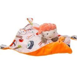 Loveys|Teething Blankies-Mary Meyer Sweet Soothie Blanket