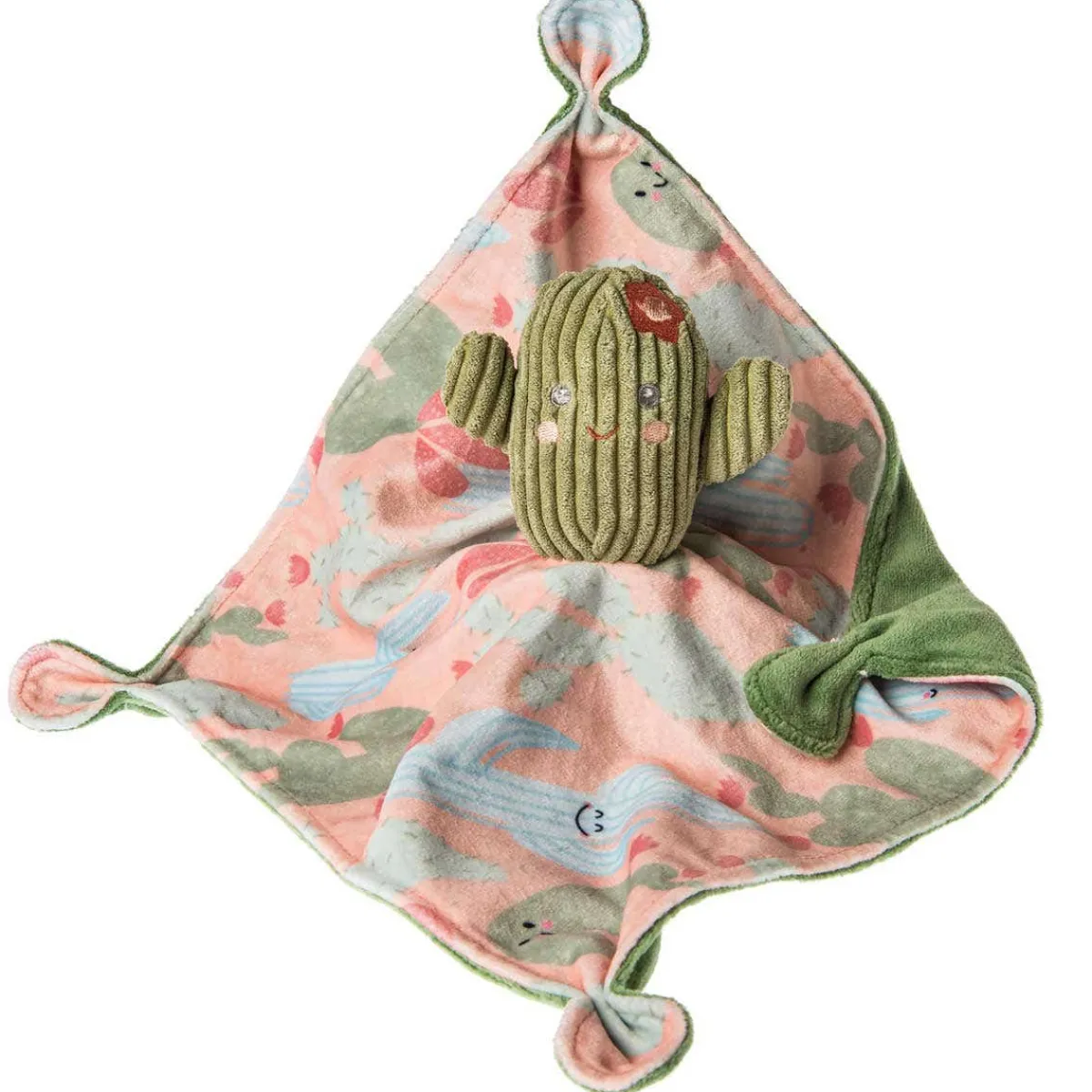 Loveys|Teething Blankies-Mary Meyer Sweet Soothie Blanket