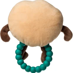 Plush Rattles + Teethers|Rattles-Mary Meyer Sweet Soothie Teether Rattle