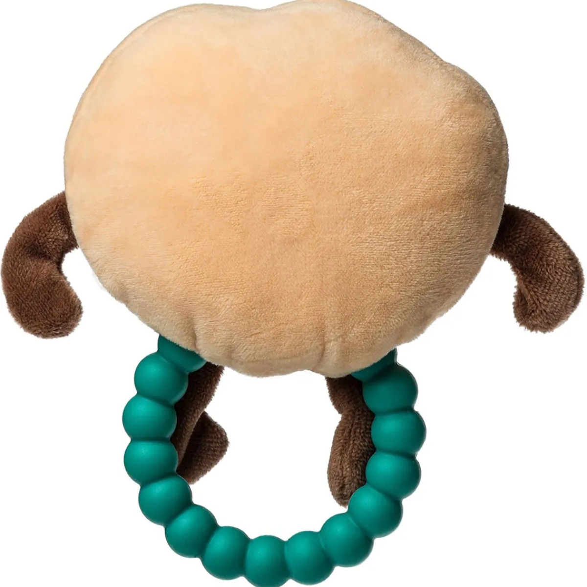 Plush Rattles + Teethers|Rattles-Mary Meyer Sweet Soothie Teether Rattle