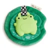 Plush Rattles + Teethers|Teethers-Itzy Ritzy Sweetie Crinkle
