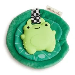 Plush Rattles + Teethers|Teethers-Itzy Ritzy Sweetie Crinkle