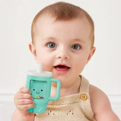 Teethers|Rattles-Itzy Ritzy Sweetie Shake Plus