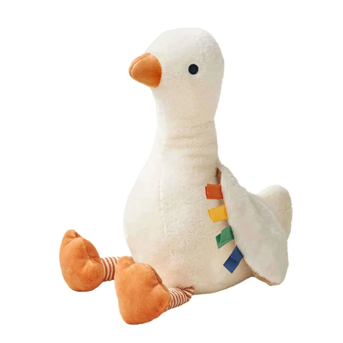 Plush Animals-Itzy Ritzy Sweetie Snuggles