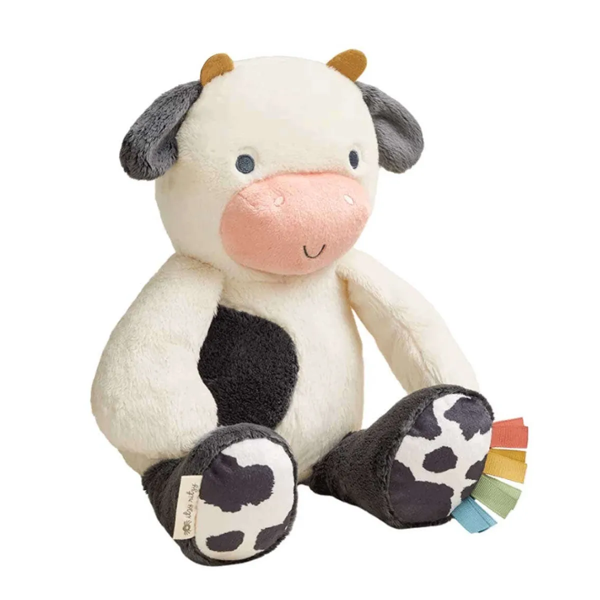 Plush Animals-Itzy Ritzy Sweetie Snuggles