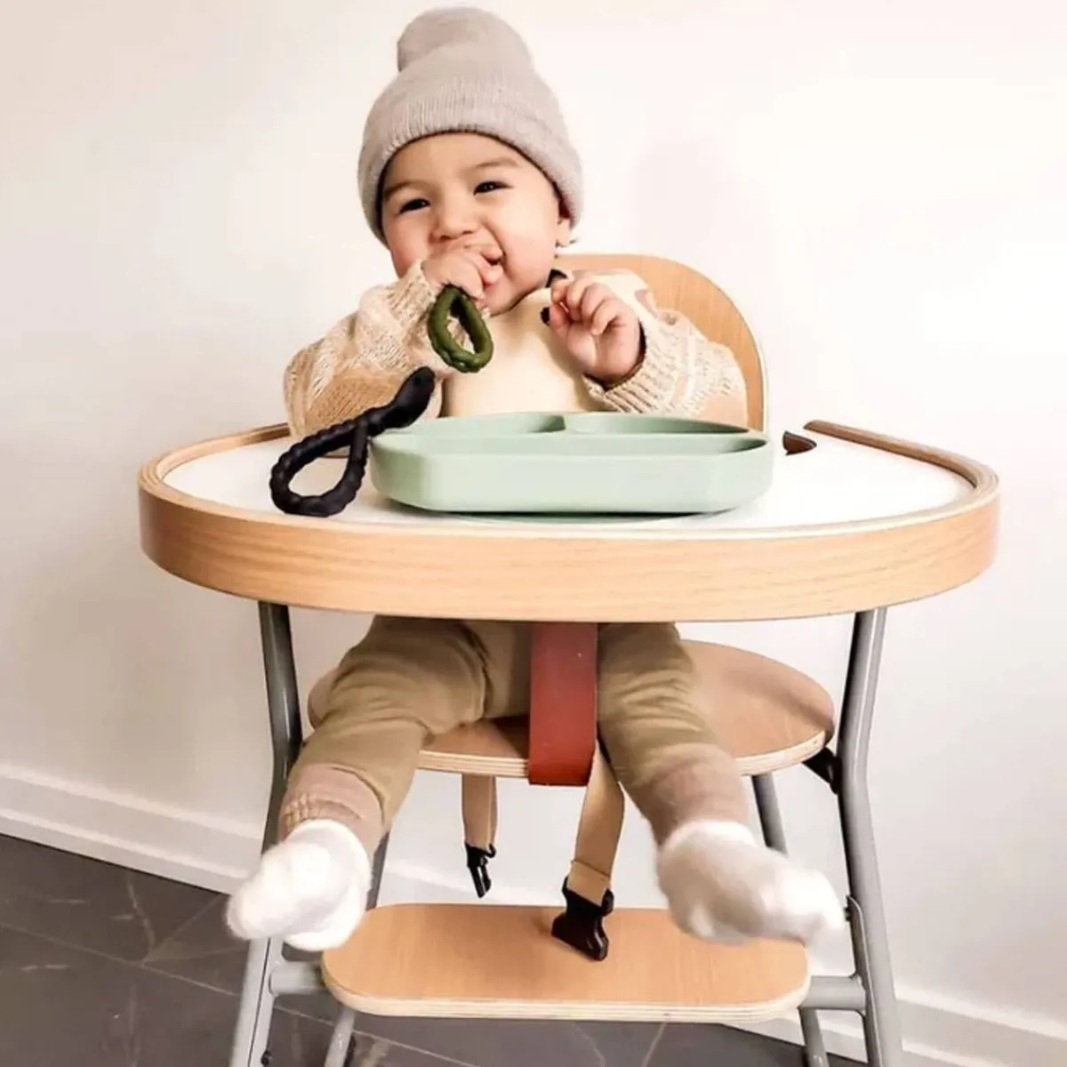 Kids Utensils|Toddler Training Utensils-Itzy Ritzy Sweetie Spoons Fork + Spoon Set