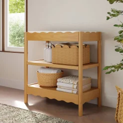 Change Tables-Babyletto Swell Changing Table