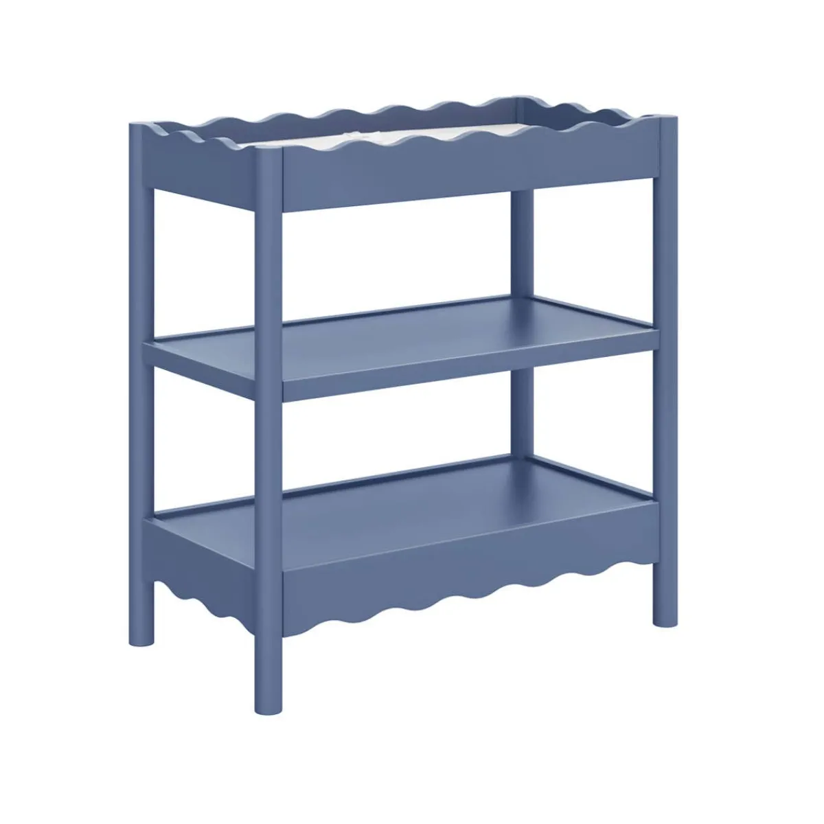 Change Tables-Babyletto Swell Changing Table