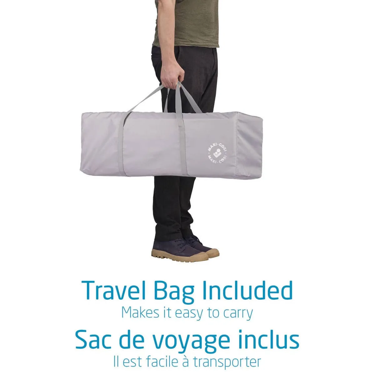 Playards|Travel Gear-Maxi-Cosi Swift Playard