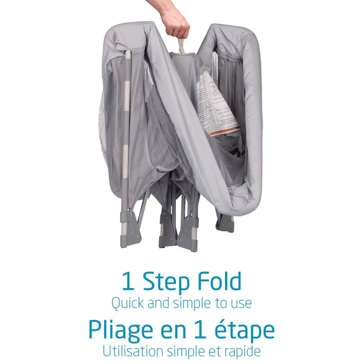 Playards|Travel Gear-Maxi-Cosi Swift Playard