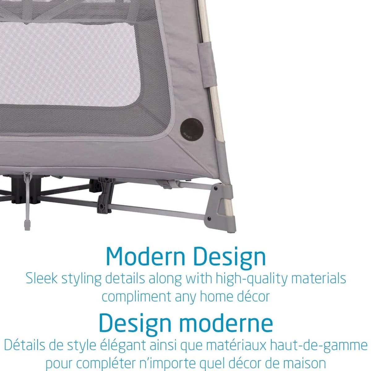 Playards|Travel Gear-Maxi-Cosi Swift Playard
