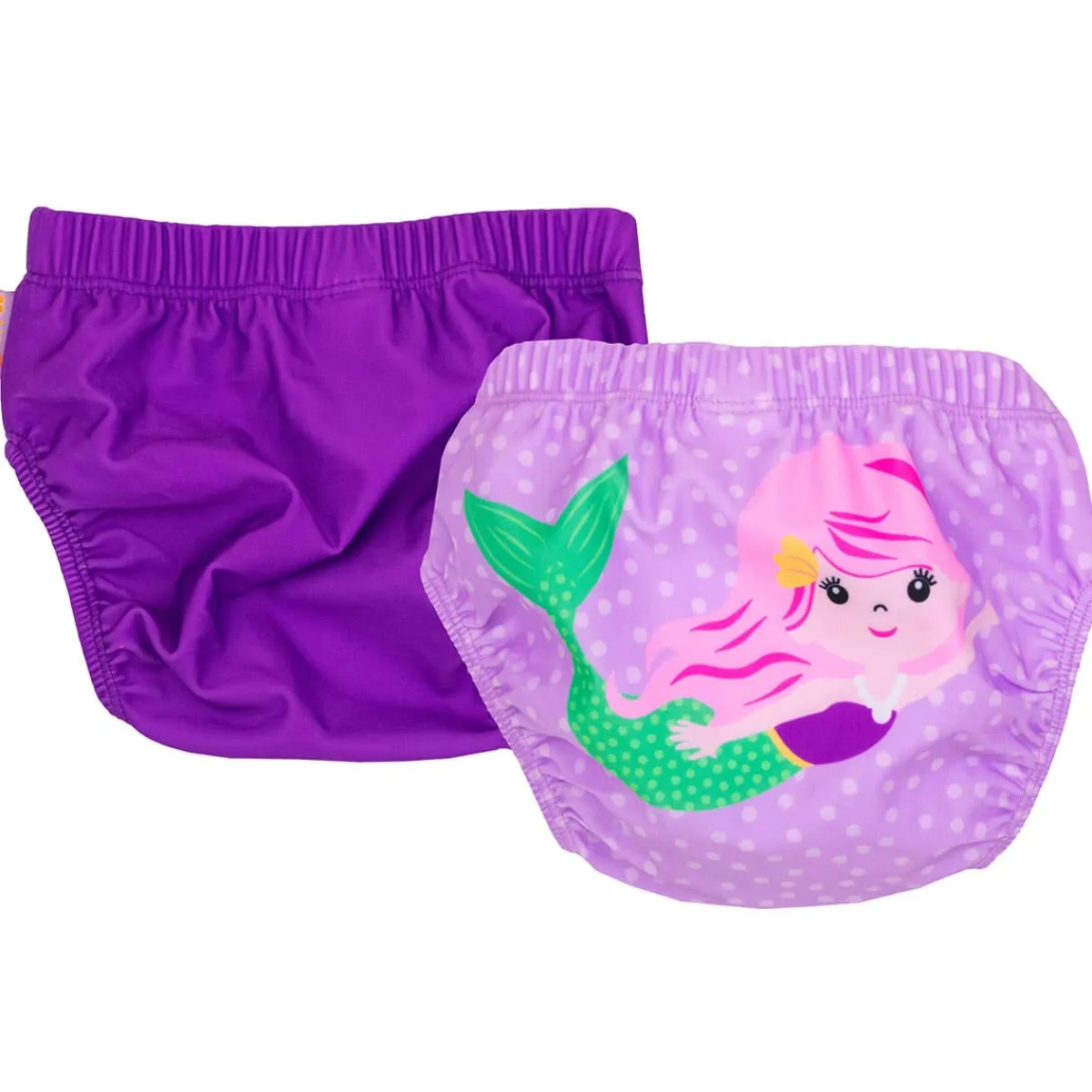 Swim Diapers-Zoocchini Swim Diaper (2 Pack)