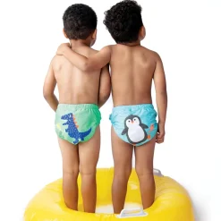 Swim Diapers-Zoocchini Swim Diaper (2 Pack)