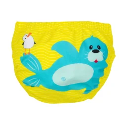 Swim Diapers-Zoocchini Swim Diaper (2 Pack)
